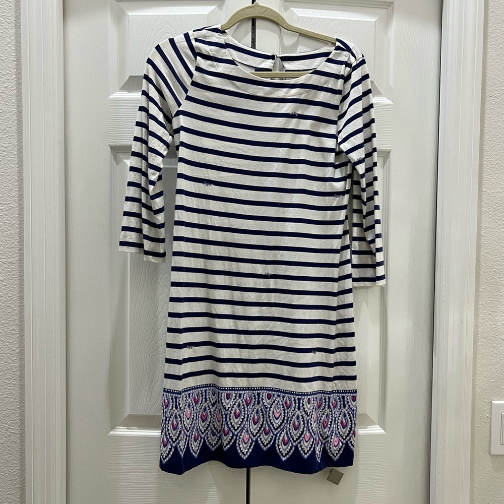 Lily Pulitzer dress